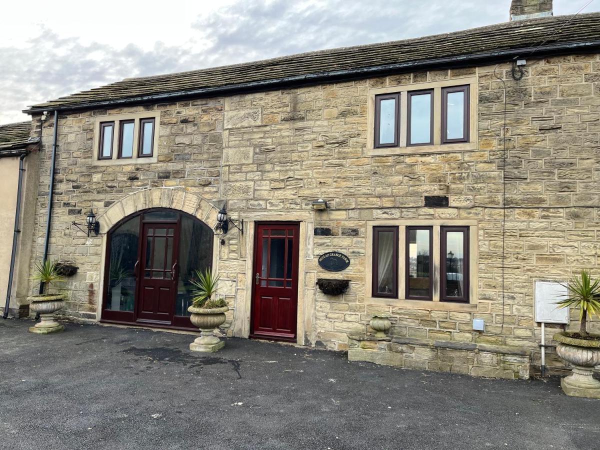 The Farm House Modern Spacious 2 Bedroom Home At Tong Road Leeds Perfect For Contractors Free Secure Parking Пъдси Екстериор снимка
